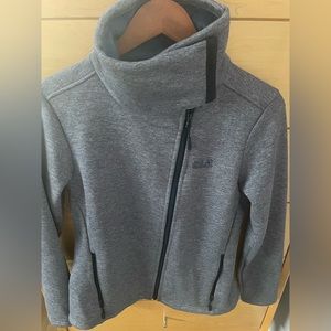 Jack Wolfskin jacket NWOT